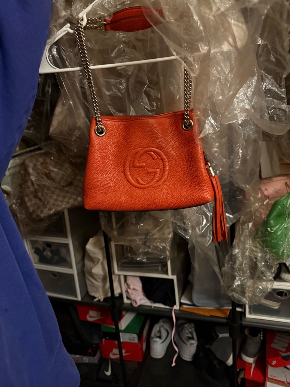 Gucci bag